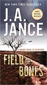 Field of Bones (Joanna Brady, Bk 18)