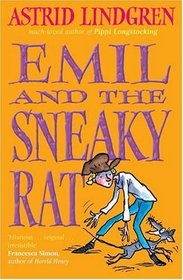 Emil and the Sneaky Rat