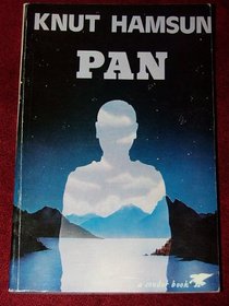 Pan Hamsun (A condor book)