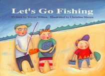 Let's Go Fishing (Voyages)