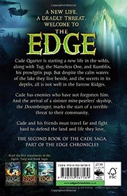 The Edge Chronicles 12: Doombringer: Book 2 of the Cade Saga