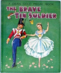 Brave Tin Soldier (Gold Medal)