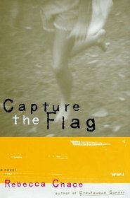 CAPTURE THE FLAG : A NOVEL