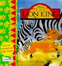 The Lion King: The Award-Winning Musical