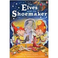 The Elves And The Shoemaker (Young Reading Series 1)