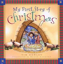 My First Story of Christmas