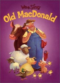 Old Macdonald (Wee Sing)