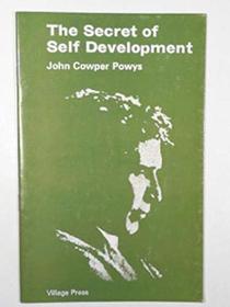 Secret of Self Development