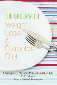 The Greenwich Weight Loss and Diabetes Diet