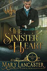 The Sinister Heart (The Unmarriageable Series)