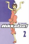 Hikkatsu! Volume 2 (v. 2)