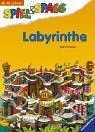 Labyrinthe. ( Ab 10 J.)