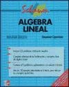 Algebra Lineal (Spanish Edition)