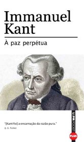 A Paz Perpetua. Pocket Plus (Em Portuguese do Brasil)