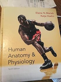 Human Anatomy & Physiology; MasteringA&P with Pearson eText -- ValuePack Access Card -- for Human Anatomy & Physiology;  InterActive Physiology 10-System Suite CD-ROM (Valuepack Item) (10th Edition)