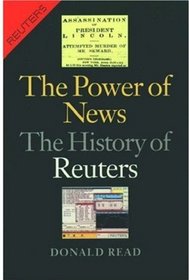 The Power of News: The History of Reuters
