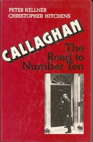 Callaghan: The Road to Number 10