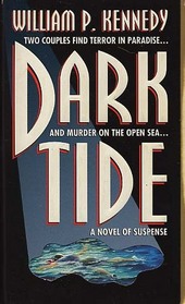 Dark Tide: A Novel of Suspense