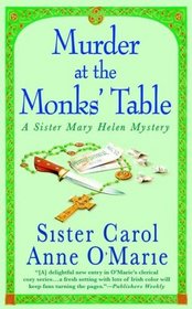 Murder at the Monks' Table (Sister Mary Helen, Bk 11)