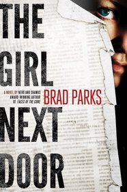 The Girl Next Door (Carter Ross, Bk 3)