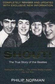 Shout!: The True Story of the Beatles