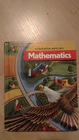 Houghton Mifflin Mathematics Level 8