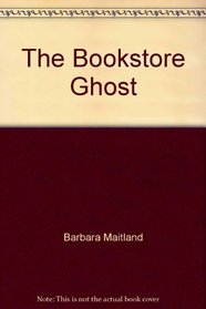 The Bookstore Ghost