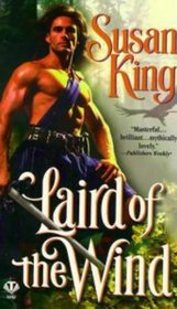 Laird of the Wind (Lindsay Family, Bk 1)