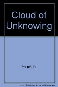 Cloud of Unknowing