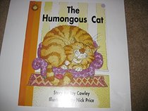 The humongous cat (Sunshine read-togethers)