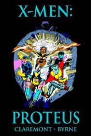 X-Men: Proteus Premiere HC