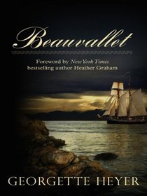 Beauvallet (Large Print)