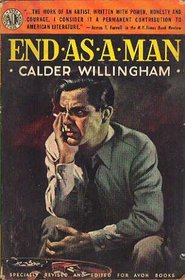 End as a Man