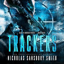 Trackers (Tracker series, Book 1)