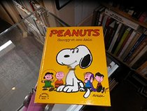 Hier Kommt Snoopy: Der Weltberhmte Snoopy [German Translation of Peanuts]