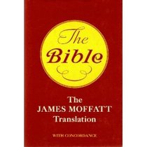 The Bible: Containing the Old and New Testaments