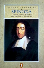 Spinoza: An Introduction to His Philosophical Thought (Pelican)