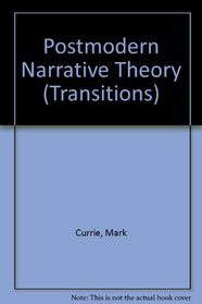 Postmodern Narrative Theory (Transitions)