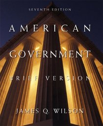 American Government: Brief Edition