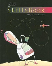 Write Source 2000: Skillsbook