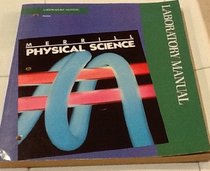 Physical Science -Lab.Man. -Stud.