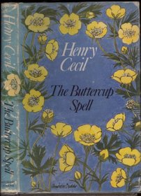 The Buttercup Spell