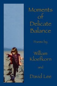 Moments of Delicate Balance