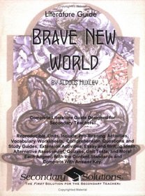 Brave New World Literature Guide