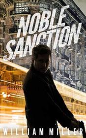 Noble Sanction (Jake Noble Series)