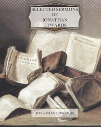 Selected Sermons of Jonathan Edwards