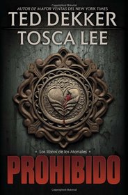 Prohibido (Los Libros De Los Mortales) (Spanish Edition)