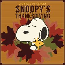 Snoopy's Thanksgiving