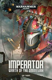 Imperator: Wrath of the Omnissiah (Warhammer 40,000)