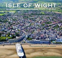 Isle of Wight from the Air